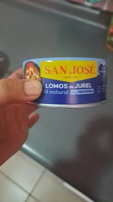 LOMOS de JUREL