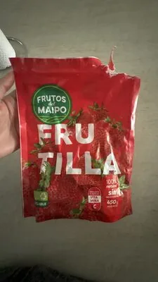 FRUTILLA