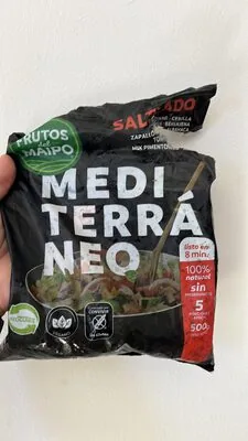 MEDITERRÁNEO