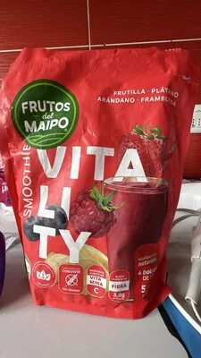 VITALITY