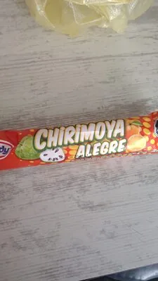CHIRIMOYA ALEGRE