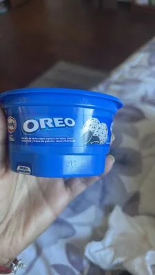 Oreo