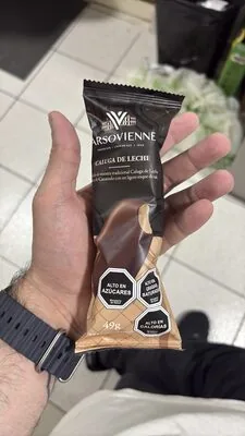 Caluga de Leche