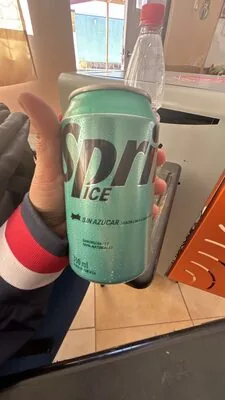 Sprite ICE