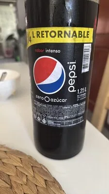 Pepsi