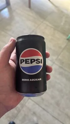 PEPSI ZERO AZÚCAR