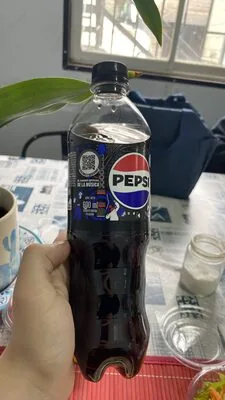 Pepsi 0% Azúcar