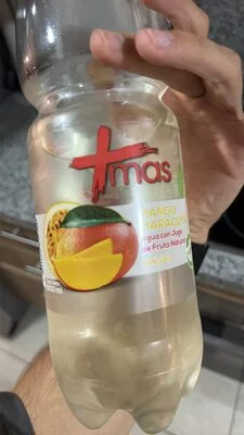 Mango Maracuyá