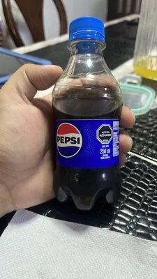PEPSI
