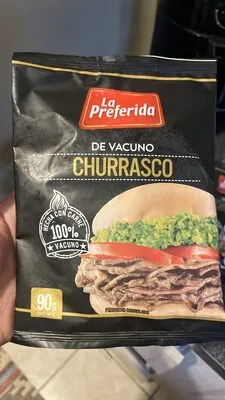 CHURRASCO