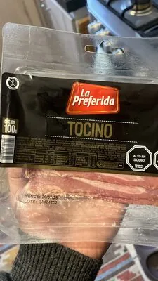 TOCINO