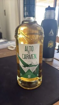 Alto del Carmen Pisco Especial 35°