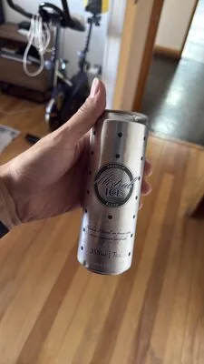 Mistral ICE Blend