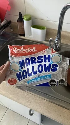 MARSH MALLOWS