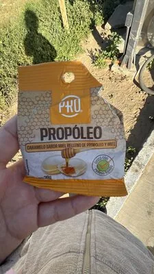 PROPÓLEO