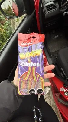 Loop Cintas