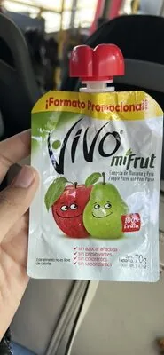 Vivo mifrut