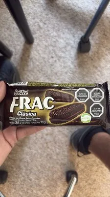 FRAC Clásica