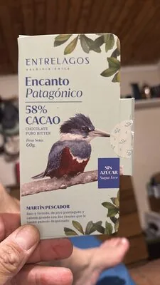 Encanto Patagónico