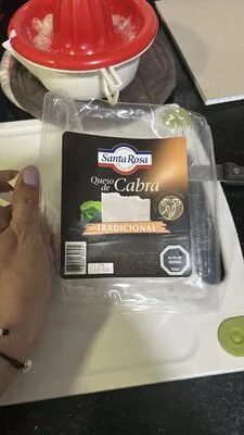 Queso de Cabra TRADICIONAL