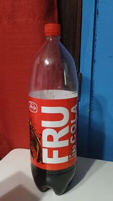 FRUNA 2 COLA