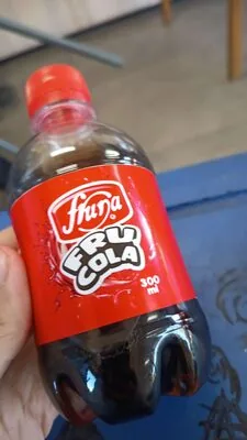 FRU COLA