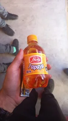 Papaya