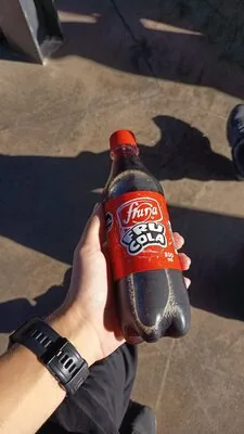 FRU COLA