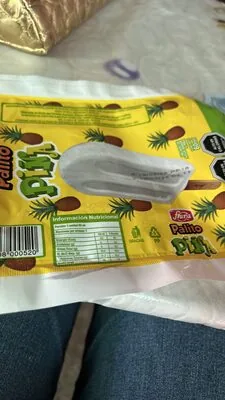 Palito Piña