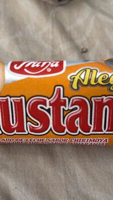 Gustan