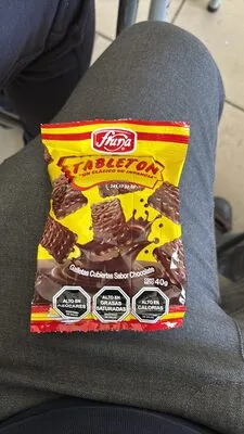 TABLETON