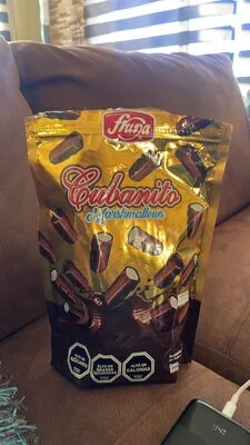 Cubanito Marshmallows