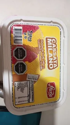 CASSATA MILANO