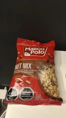 NUT MIX