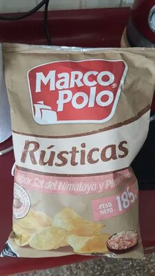 Rústicas