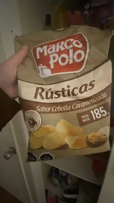 Rústicas