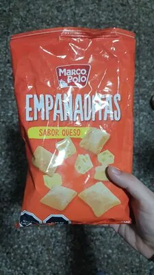 EMPANADITAS