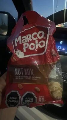 NUT MIX