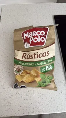 Rústicas