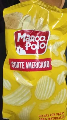 Corte Americano