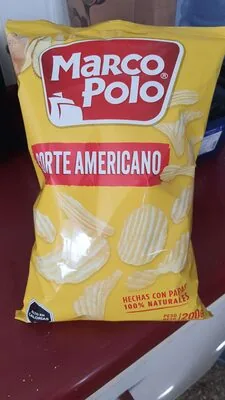 CORTE AMERICANO