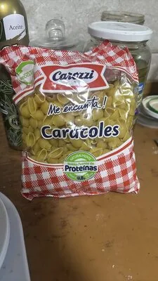Caracoles