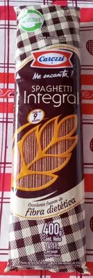 Spaguetti Integral