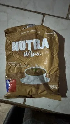 NUTRA Max