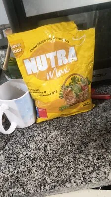 Nutra Max