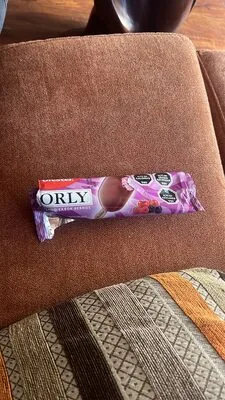 ELADO SABOR BERRIES