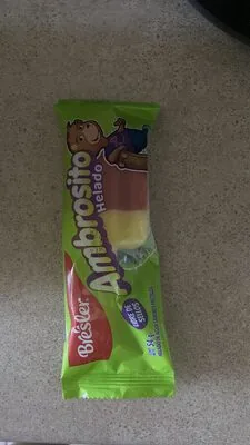 Ambrosito Helado