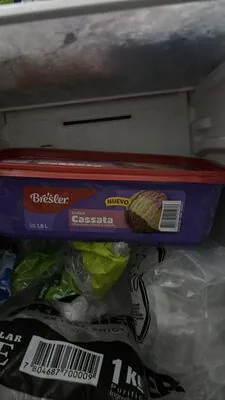 Cassata