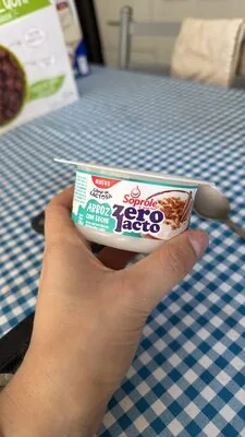 ARROZ CON LECHE