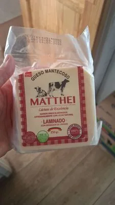 QUESO MANTECOSO